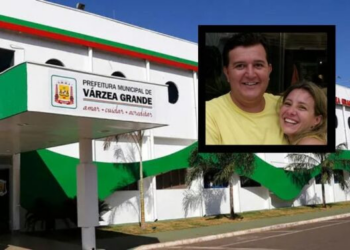 Câmara de VG mantém exigência de curso superior para cargo de secretário; marido de Flávia deve ser exonerado