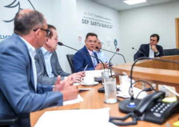 Audiência Pública na AL debate o fim dos mercadinhos