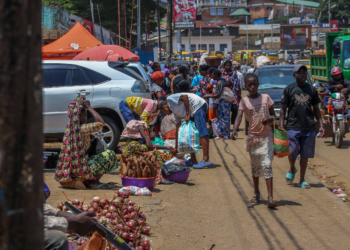 Dois surtos de doença desconhecida matam 50 pessoas na República Democrática do Congo