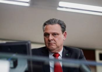 Fávaro admite que pode sumir do Mapa