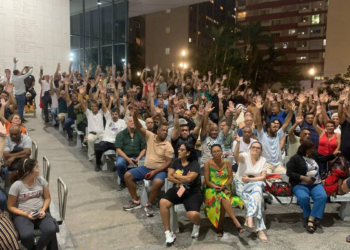 Greve da CET é cancelada após prefeitura de SP aceitar proposta de reajuste