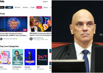 Itamaraty critica manifestação de governo americano sobre decisões do STF: 'distorce o sentido'