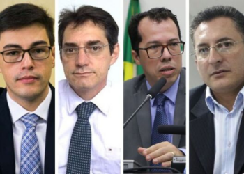 TJ marca sessão para definir lista tríplice dos candidatos do MP para vaga de desembargador