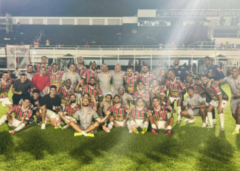 Operário desbanca Sport e “recebe o pix” de R$ 1,8 milhão da CBF