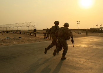 EUA retirará militares transgênero do Exército, anuncia Pentágono