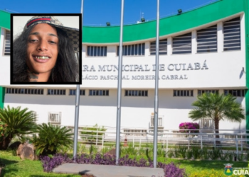 Câmara de Cuiabá aprova projeto que proíbe shows que fazem apologia a facções