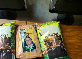 ?Lula, cadê você??, ?sem anistia? e bonés: oposição e governo duelam na Câmara; assista