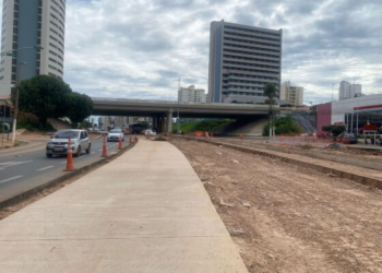 Câmara cria comissão para fiscalizar obras do BRT