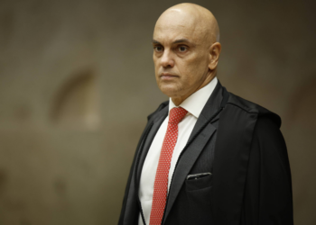 Moraes diz que Rumble desrespeita soberania de vários países, mas só cita caso do X