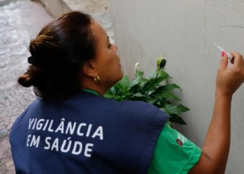 Sobe para 21 o número de mortos por Chikungunya em Mato Grosso