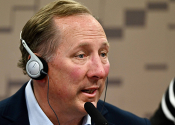 Textor terá que pagar multa de R$ 1 milhão após denunciar manipulação de resultados no Brasileiro