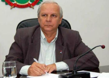 João Malheiros assume cargo na Assembleia