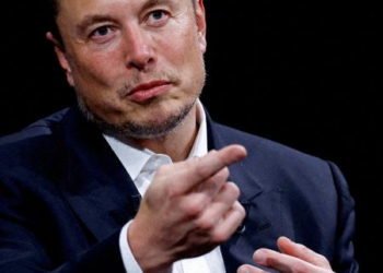 Província canadense adia cancelamento de contrato com Starlink, de Musk