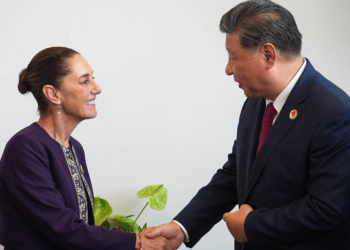 Trump planta as sementes de uma aliança anti-americana