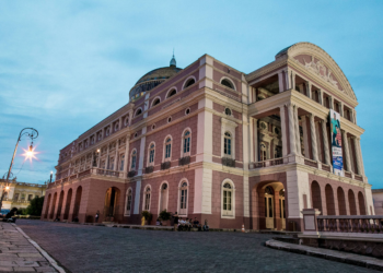 Teatros da Amazônia buscam reconhecimento da Unesco