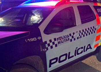 Jovem é perseguido e assassinado a tiros