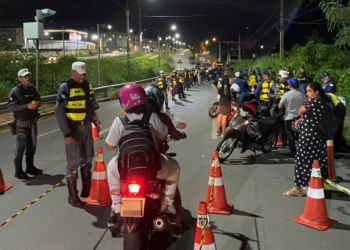 Polícia Civil prende integrantes de facção e resgata vítimas de sequestro e tortura em Primavera do Leste