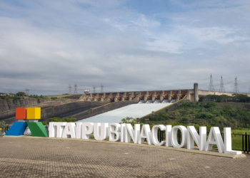 Governo não define solução para aumento da tarifa de Itaipu e pede tempo