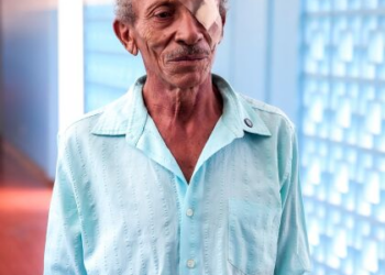 Deputado Botelho viabiliza cirurgias de catarata em Poconé