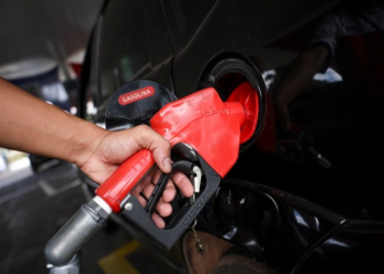 Gasolina, álcool e diesel ficam mais caros a partir deste sábado (1°)