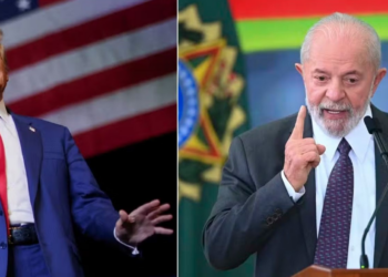 Trump quer ser o 'imperador do mundo', avaliam diplomatas brasileiros