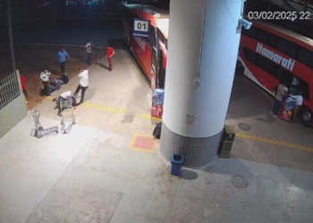 Homem que foi espancado e morto por vigilantes era venezuelano