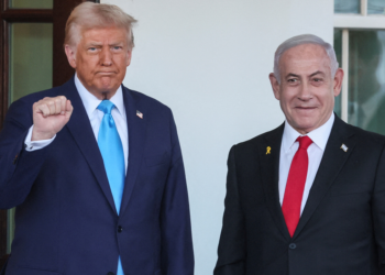 'Pensei que tínhamos votado pela América em 1º lugar': plano de Trump para Gaza causa confusão no Partido Republicano