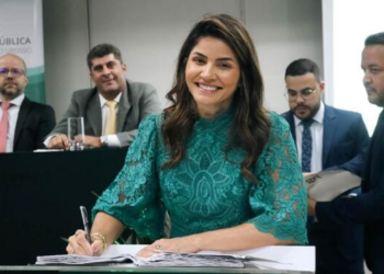 Luziane Castro toma posse nesta quinta-feira