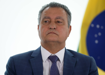 Rui Costa vira alvo de cobranças da nova cúpula do Congresso