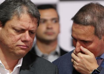 Número de mortos por policiais em SP aumenta 60% em 2024