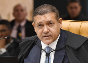 PF irrita Kassio e Congresso ao tentar concentrar com Dino investigações sobre emendas