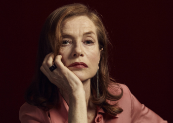 Isabelle Huppert, pouco entusiasmada com ideias de Hollywood, prefere a Coreia