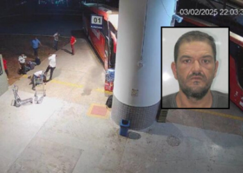 Ex-mulheres de venezuelano morto por vigilantes afirmam que ele era trabalhador e sem histórico de uso de drogas