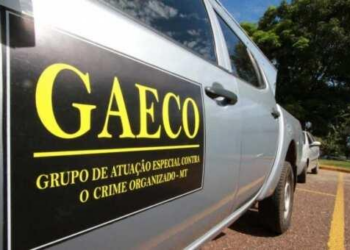 Gaeco caça policiais envolvidos em esquema de empréstimos e cobranças ilegais