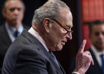 Por que a esquerda está em pânico