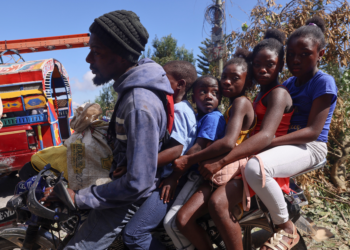 Violência sexual infantil no Haiti cresceu 1.000% em 2024, alerta Unicef