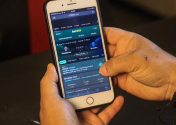 RN: Cidade cobra R$ 5 mil para 'liberar' bets e vira alvo da Fazenda