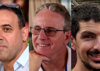 Hamas liberta mais 3 reféns em acordo de cessar-fogo com Israel