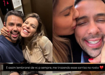 Queria que fosse só um pesadelo, diz companheira de advogado que morreu em queda de avião