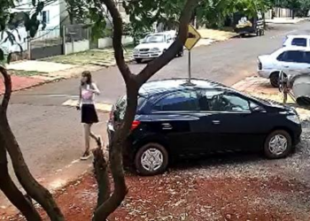 Adolescente sai de casa com cunhado e é achada morta 23 dias depois no PR