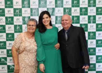 Motorista de Amarok é indiciado por matar defensora pública e os pais dela