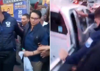 Equador volta às urnas em eleições menos violentas e com Noboa como favorito