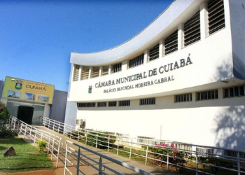 Câmara de Cuiabá pode ter nova CPI