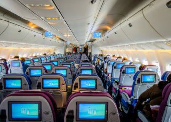 Companhia aérea asiática ganha o prêmio de melhor do mundo em 2025; veja ranking