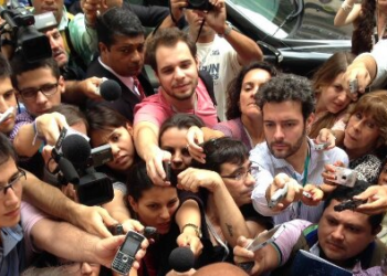 Ministério da Justiça estrutura observatório que monitora violência contra jornalistas