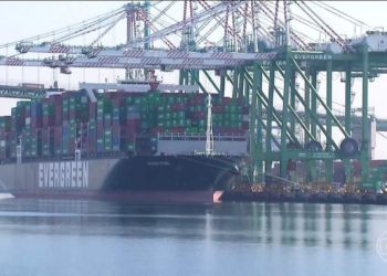 Governo Trump acusa México de aliança com cartéis