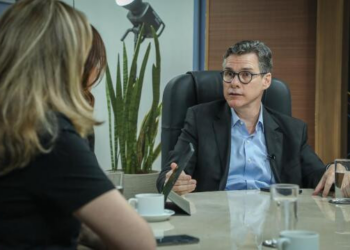 Gallo: Números do Governo comprovam solidez financeira de MT"