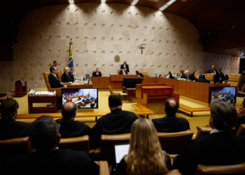 STF, o guardião das despesas do INSS