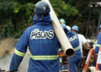 Águas Cuiabá justifica necessidade de reajuste tarifário