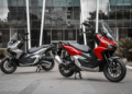Venda de scooters cresce no mercado nacional; conheça opções
